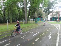 14 : dopravní hřiště