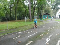 16 : dopravní hřiště