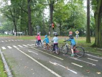 18 : dopravní hřiště