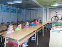 21 : dopravní hřiště