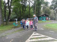 4 : dopravní hřiště