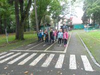 5 : dopravní hřiště